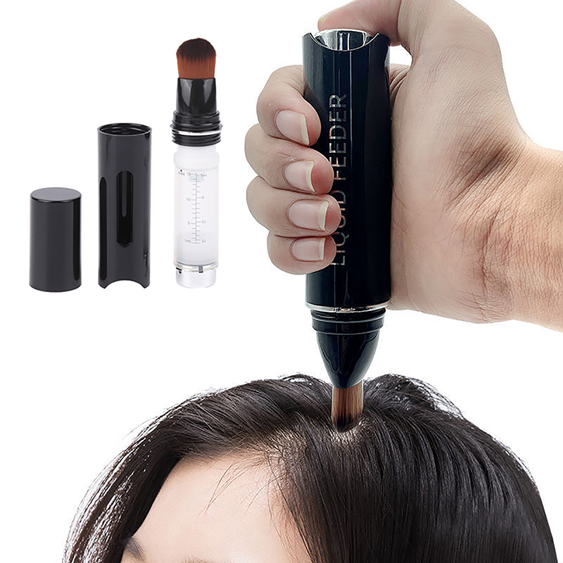 Growth Factor Serum - Pente aplicador de líquido para couro