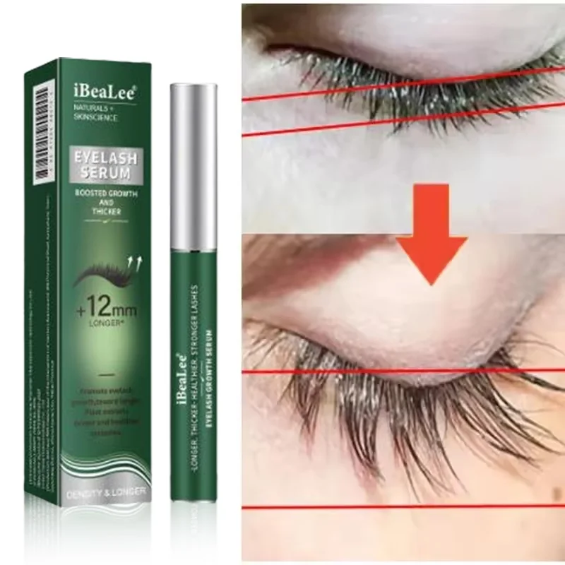 Growth Factor Serum - Sérum para Crescimento Rápido de Cílios