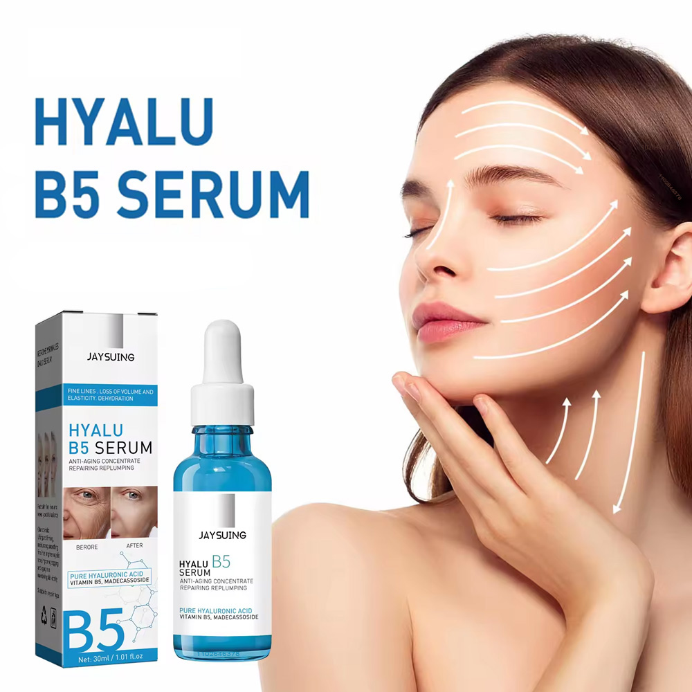 Growth Factor Serum - Encolher poros soro anti w-rugas ácido
