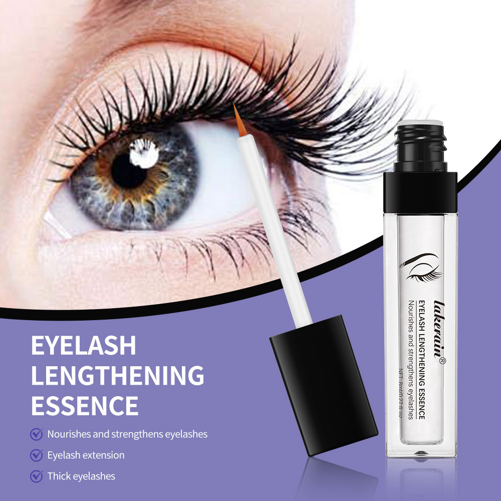 Growth Factor Serum - Soro de crescimento rápido de cílios,
