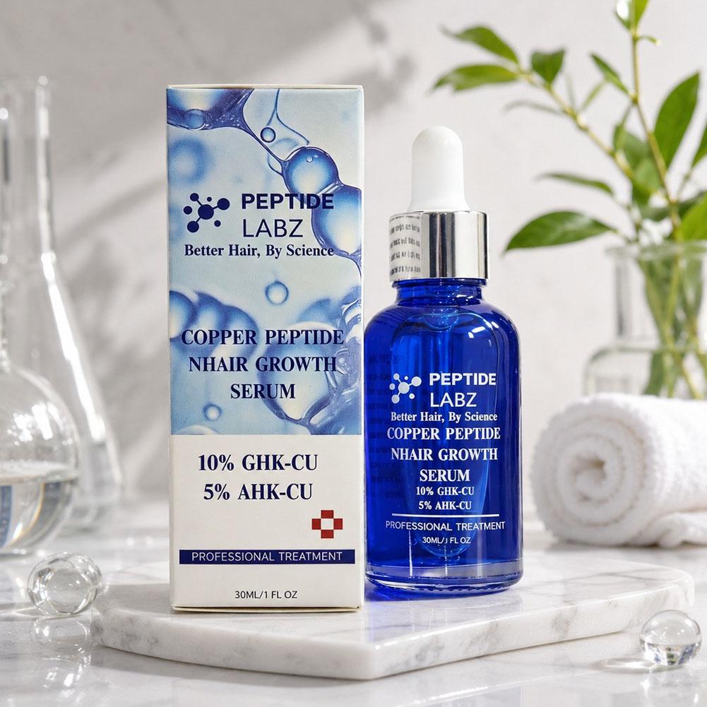 Essência para Crescimento Capi - Growth Factor Serum avaliação e preço