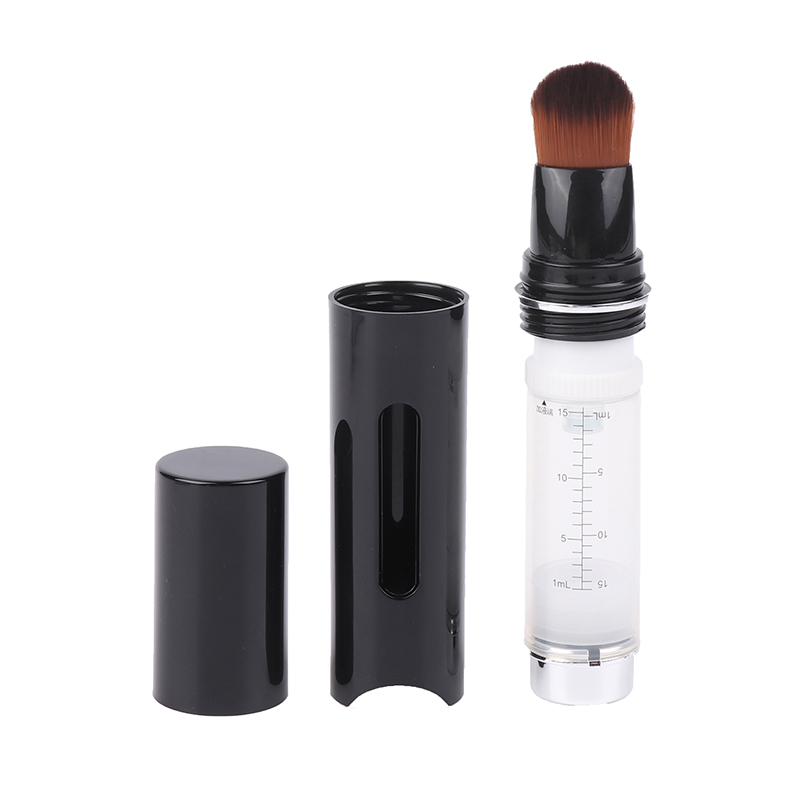 Pente aplicador de líquido par - Growth Factor Serum avaliação e preço