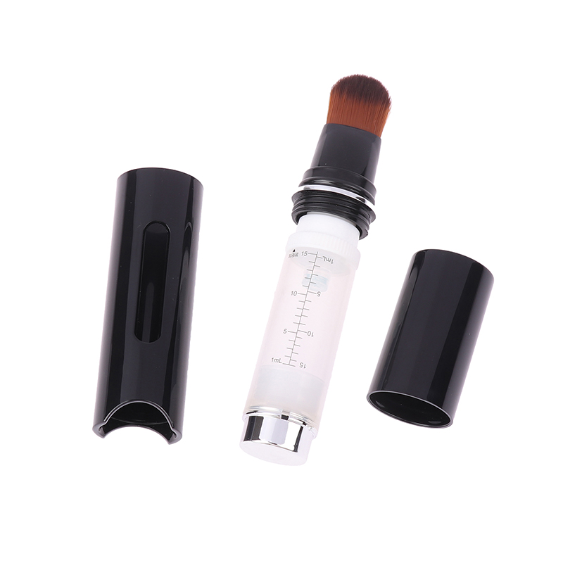 Pente aplicador de líquido par - Growth Factor Serum avaliação e preço