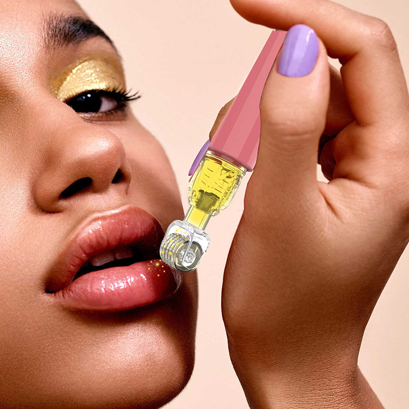 Rolo Derma para rosto e lábios - Growth Factor Serum avaliação e preço