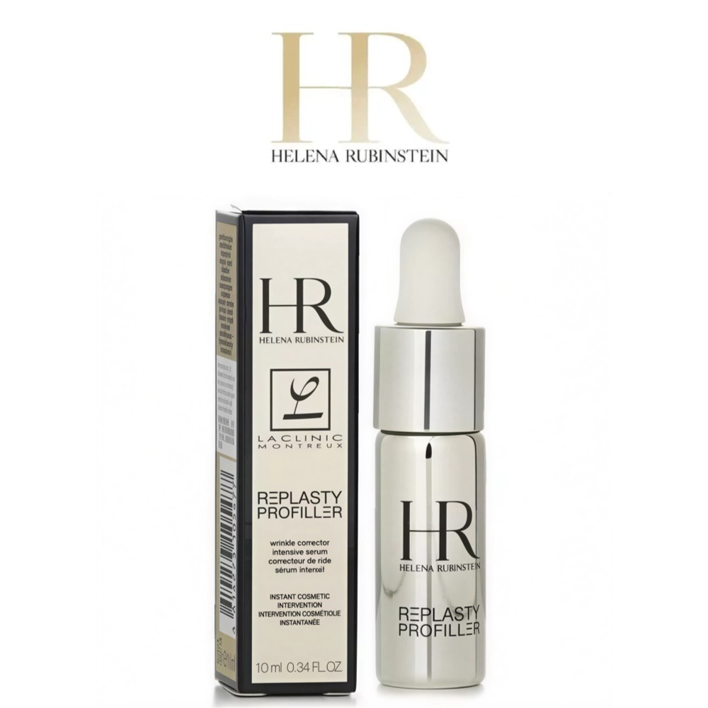 Helena Rubinstein REPLASTY Pro - Luxury Skincare Travel Size avaliação e preço