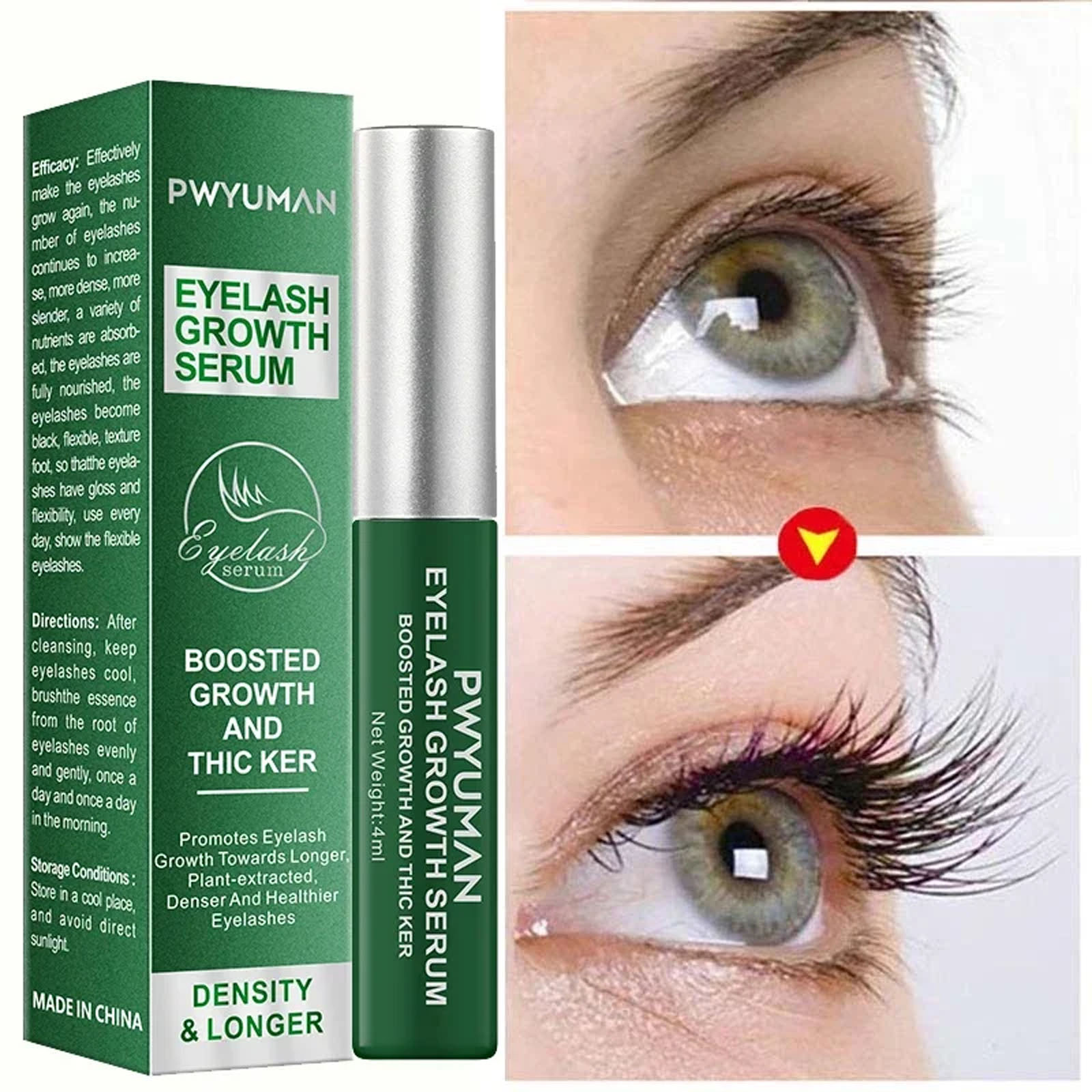 Soro de crescimento rápido de  - Growth Factor Serum avaliação e preço