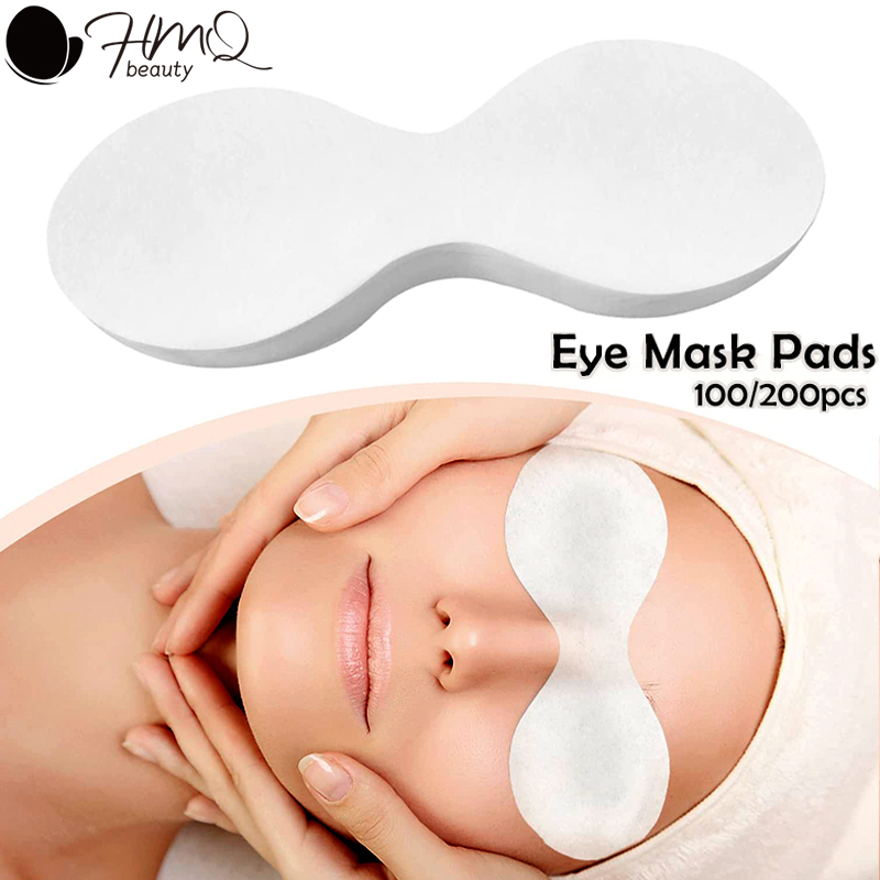 500/300/100 pçs máscara de olh - Luxury Skincare Tools avaliação e preço