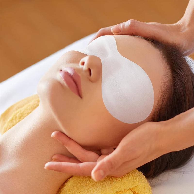 500/300/100 pçs máscara de olh - Luxury Skincare Tools avaliação e preço