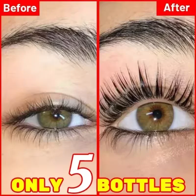 Sérum para Crescimento Rápido  - Growth Factor Serum avaliação e preço