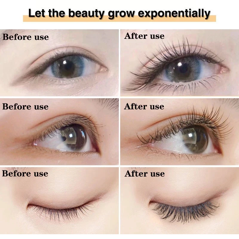 Sérum para Crescimento Rápido  - Growth Factor Serum avaliação e preço
