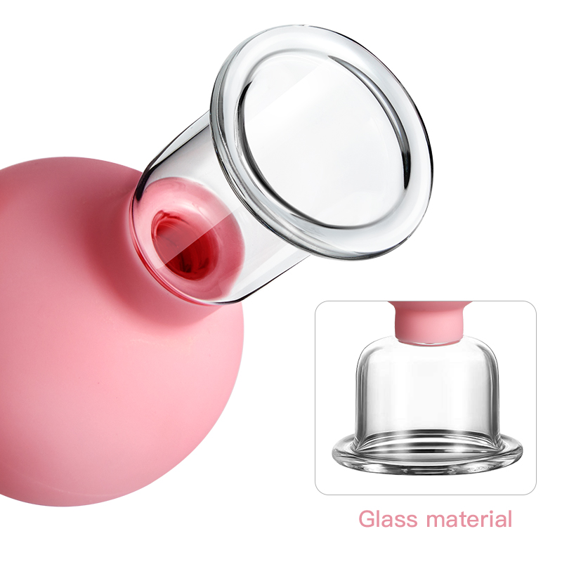 Massageador Facial de Borracha - Luxury Skincare Tools avaliação e preço