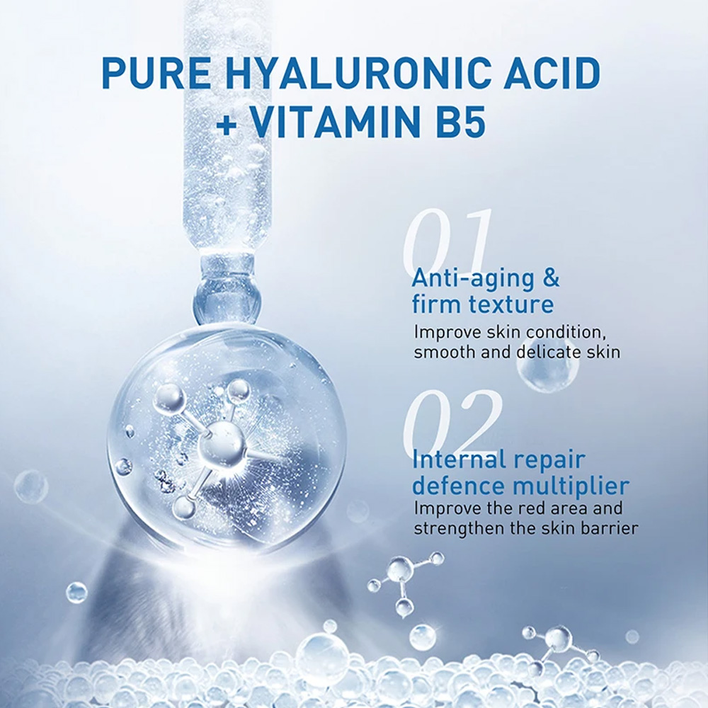 Encolher poros soro anti w-rug - Growth Factor Serum avaliação e preço