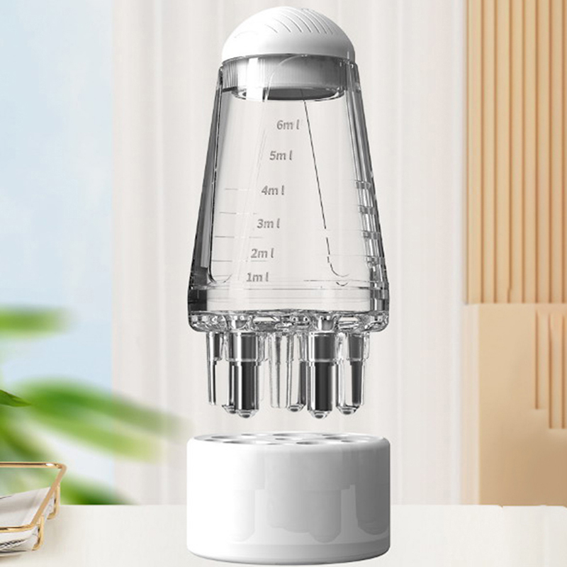 Mini aplicador portátil para c - Growth Factor Serum avaliação e preço
