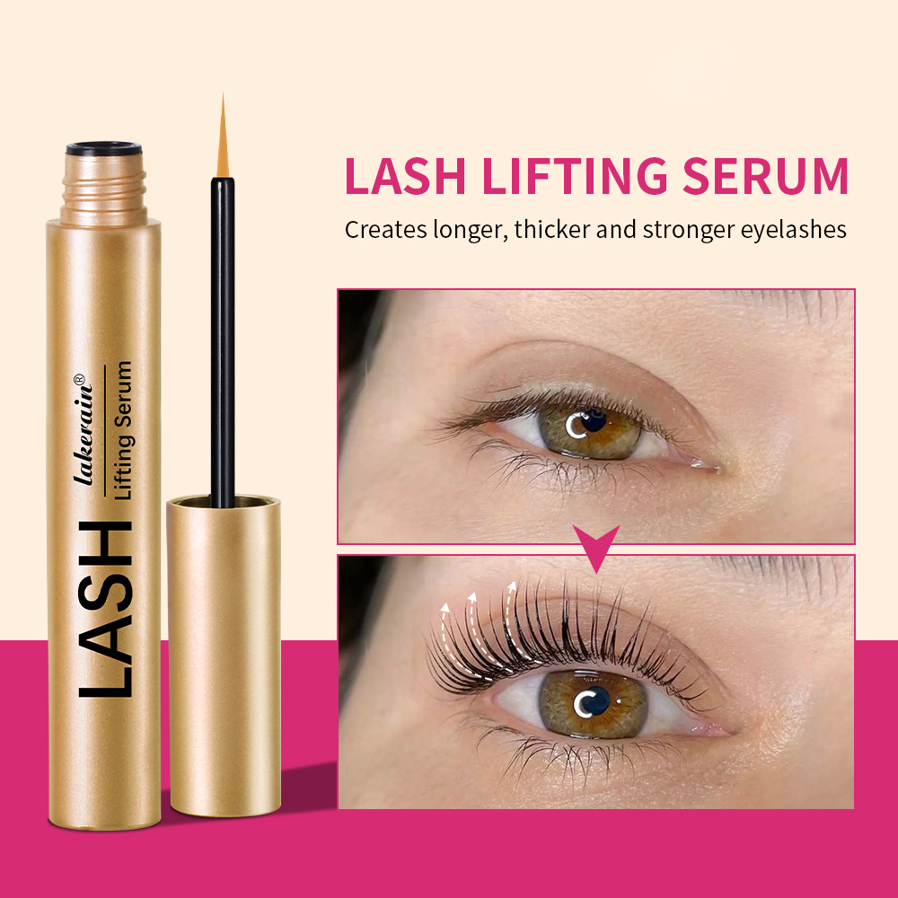 Sérum para Crescimento de Cíli - Growth Factor Serum avaliação e preço