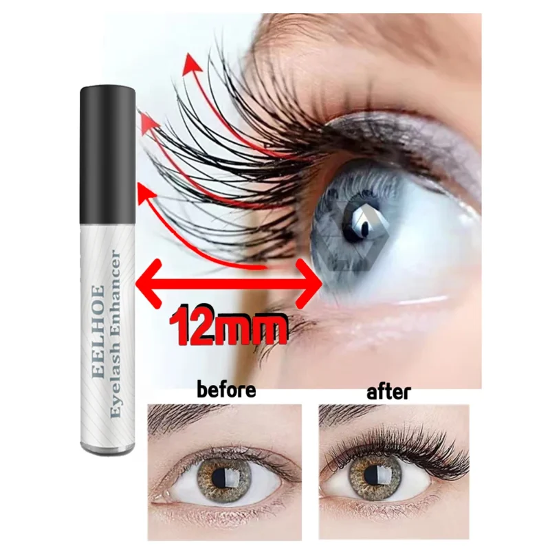 Eyelash Fast Growth Serum, Sob - Growth Factor Serum avaliação e preço