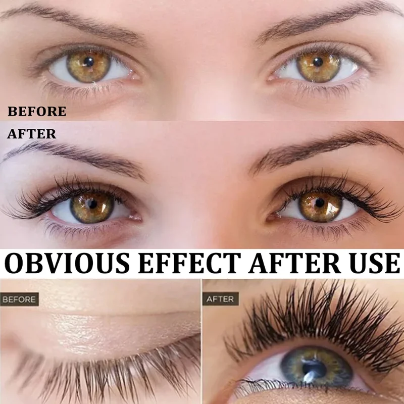 Eyelash Fast Growth Serum, Sob - Growth Factor Serum avaliação e preço