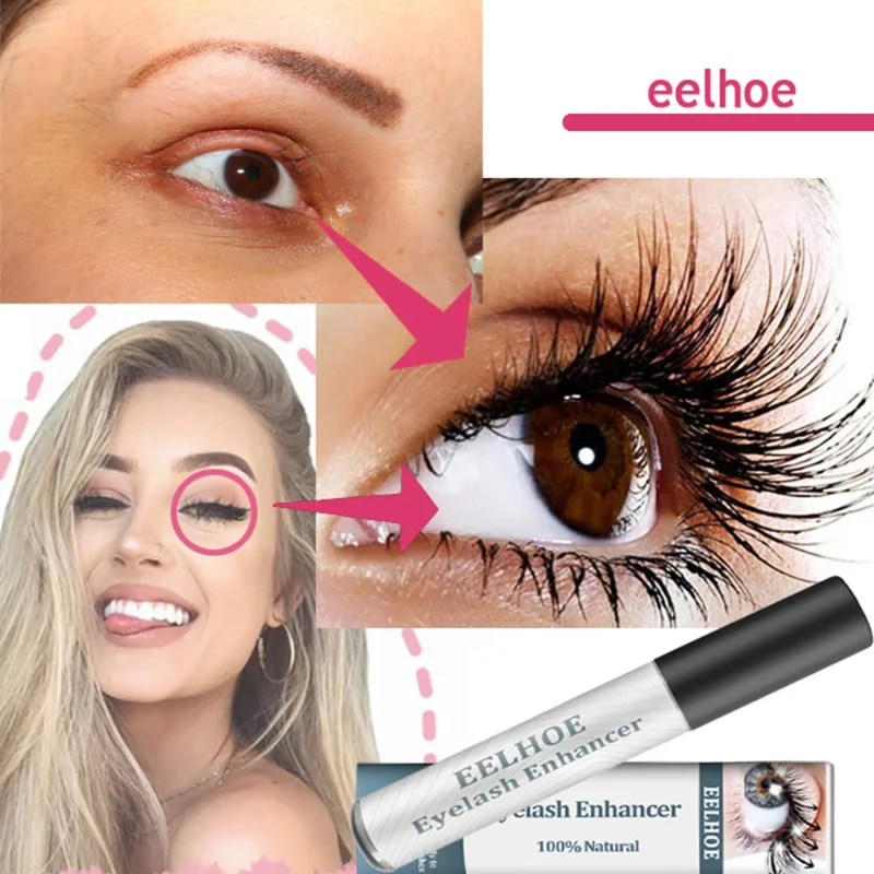 Eyelash Fast Growth Serum, Sob - Growth Factor Serum avaliação e preço