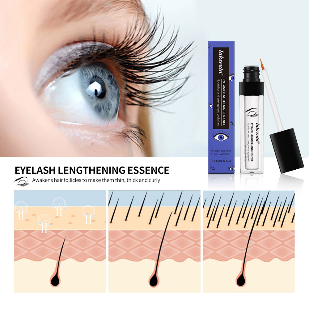 Soro de crescimento rápido de  - Growth Factor Serum avaliação e preço
