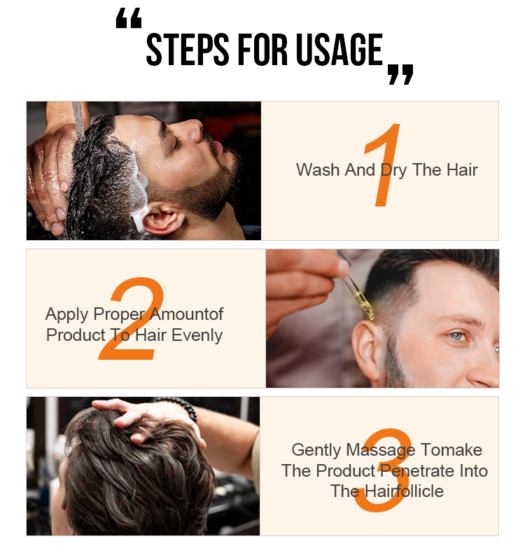 Óleo Essencial de Gengibre par - Growth Factor Serum avaliação e preço