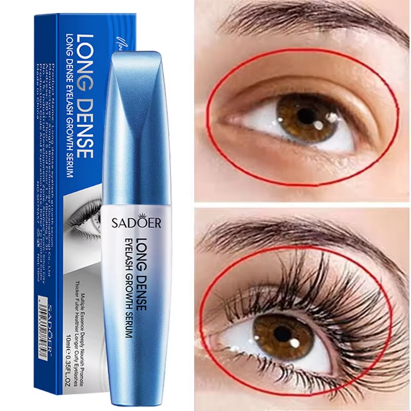 Sérum de crescimento rápido de - Growth Factor Serum avaliação e preço
