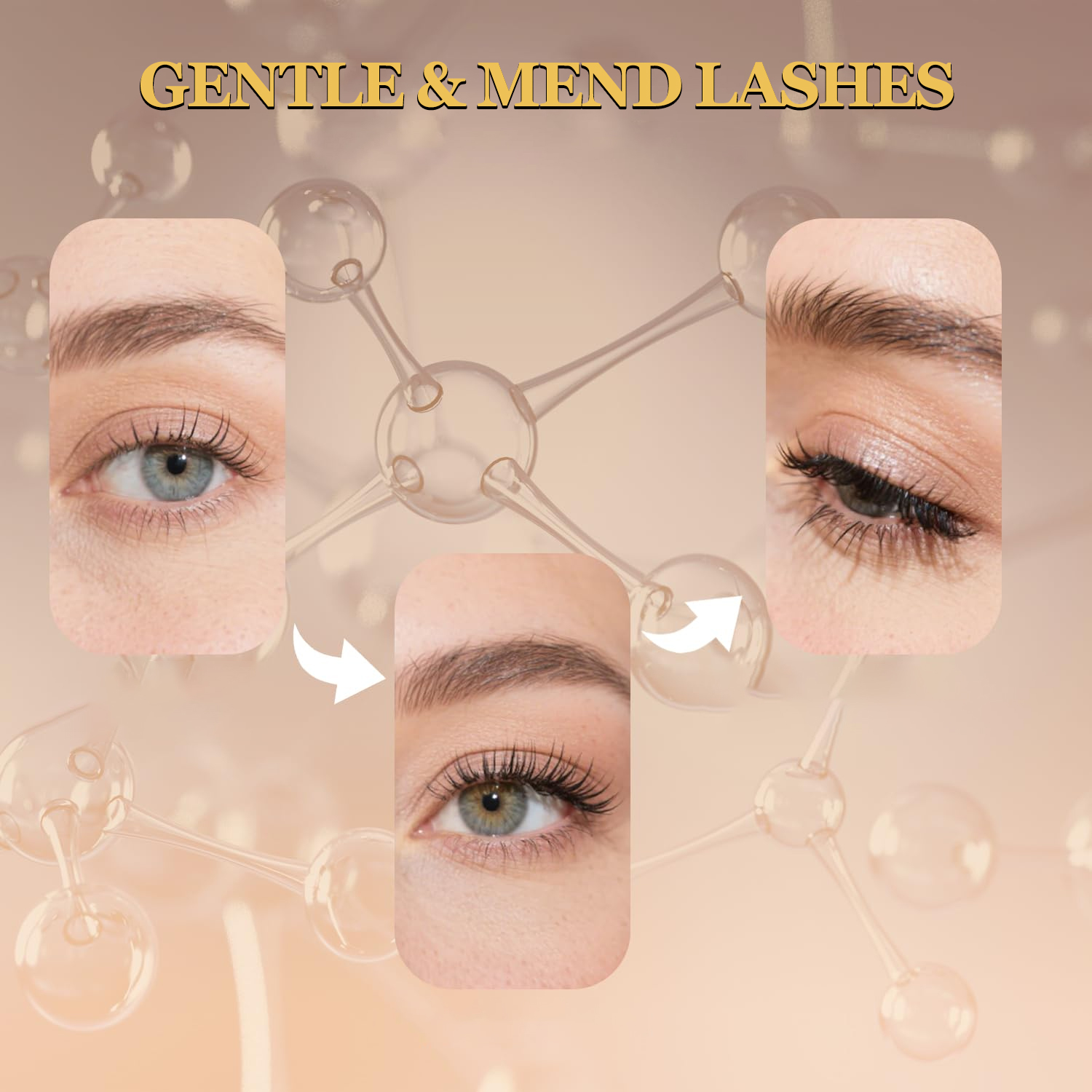 Óleo para Cílios 30g com Colág - Growth Factor Serum avaliação e preço