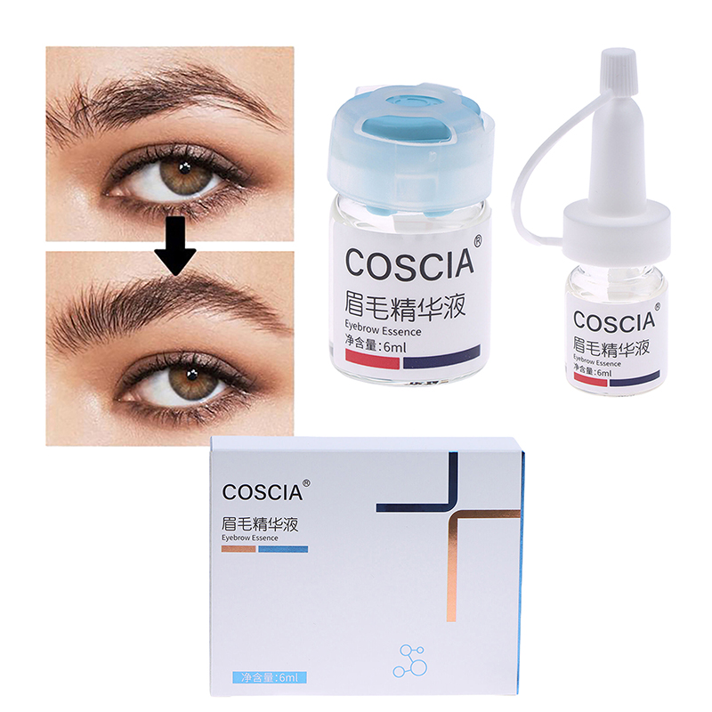 Sérum de Crescimento Rápido pa - Growth Factor Serum avaliação e preço