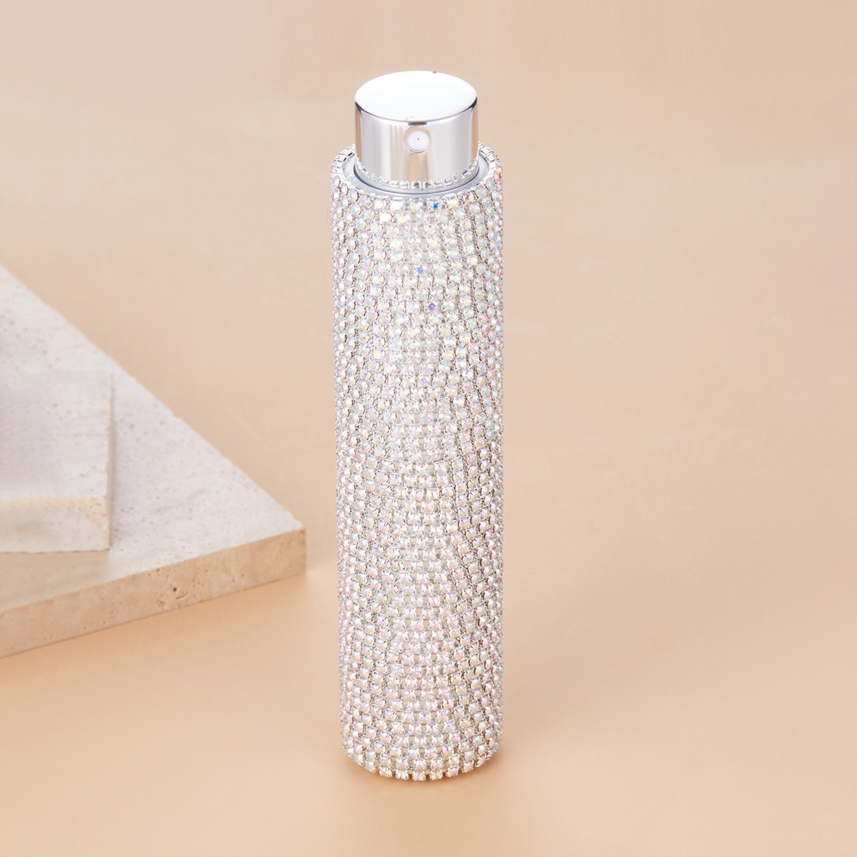 Garrafa de perfume embalagem l - Luxury Skincare Travel Size avaliação e preço